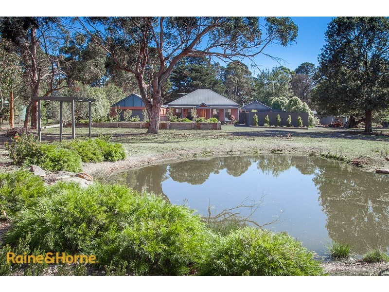 159 Sutherlands Road, Riddells Creek VIC 3431