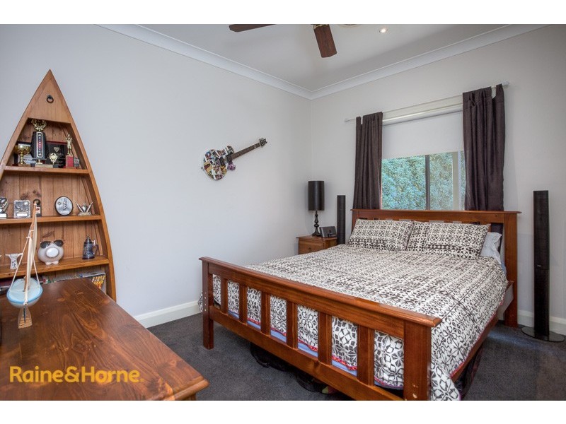 159 Sutherlands Road, Riddells Creek VIC 3431