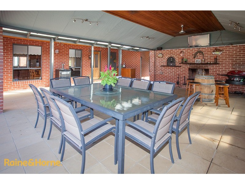 159 Sutherlands Road, Riddells Creek VIC 3431