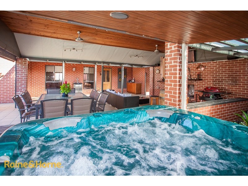 159 Sutherlands Road, Riddells Creek VIC 3431