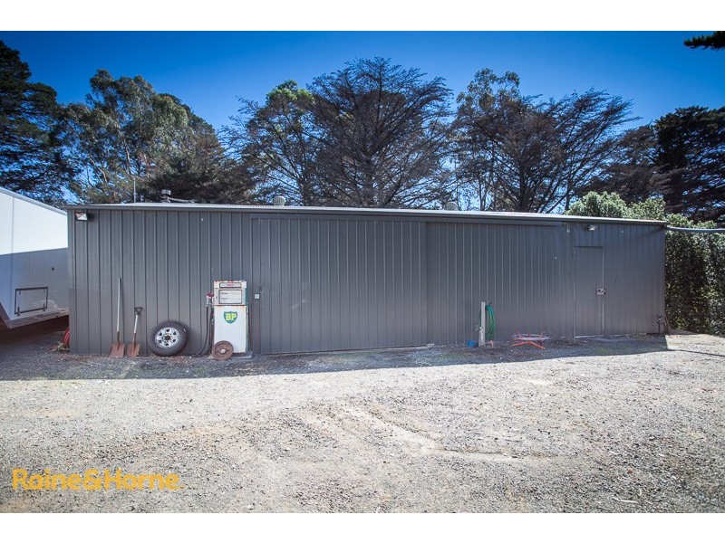 159 Sutherlands Road, Riddells Creek VIC 3431