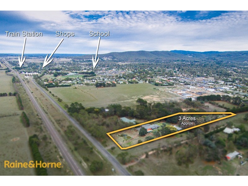 159 Sutherlands Road, Riddells Creek VIC 3431