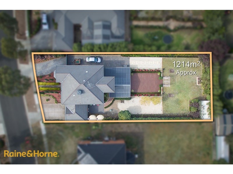 7 Chestnut Way, Sunbury VIC 3429