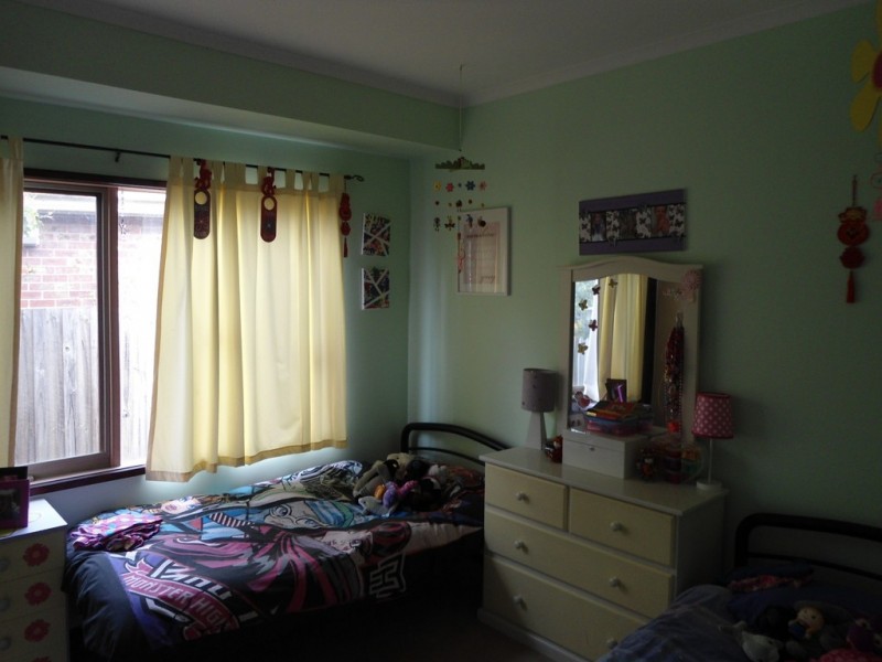 21 WESTWARD HO DRIVE, Sunbury VIC 3429