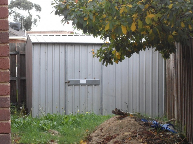 21 WESTWARD HO DRIVE, Sunbury VIC 3429