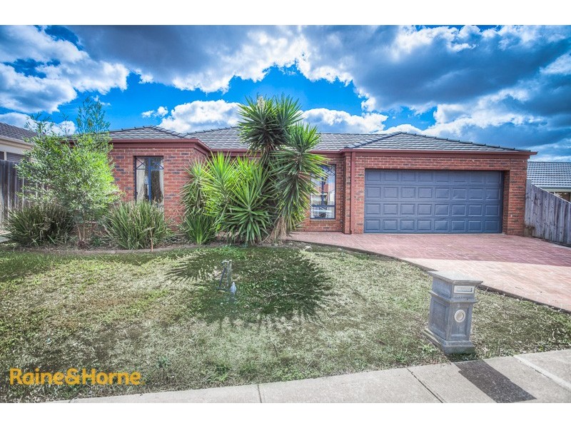 21 Pepper Close, Diggers Rest VIC 3427