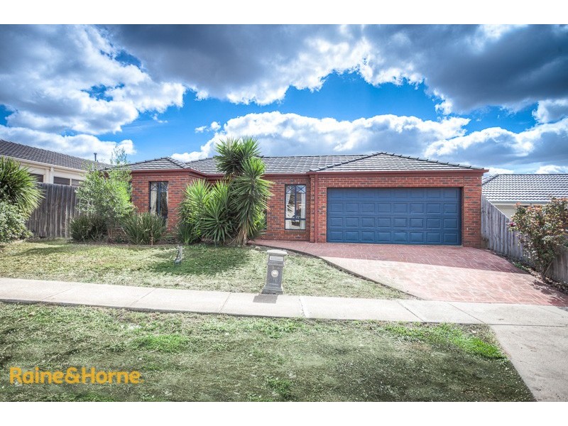 21 Pepper Close, Diggers Rest VIC 3427