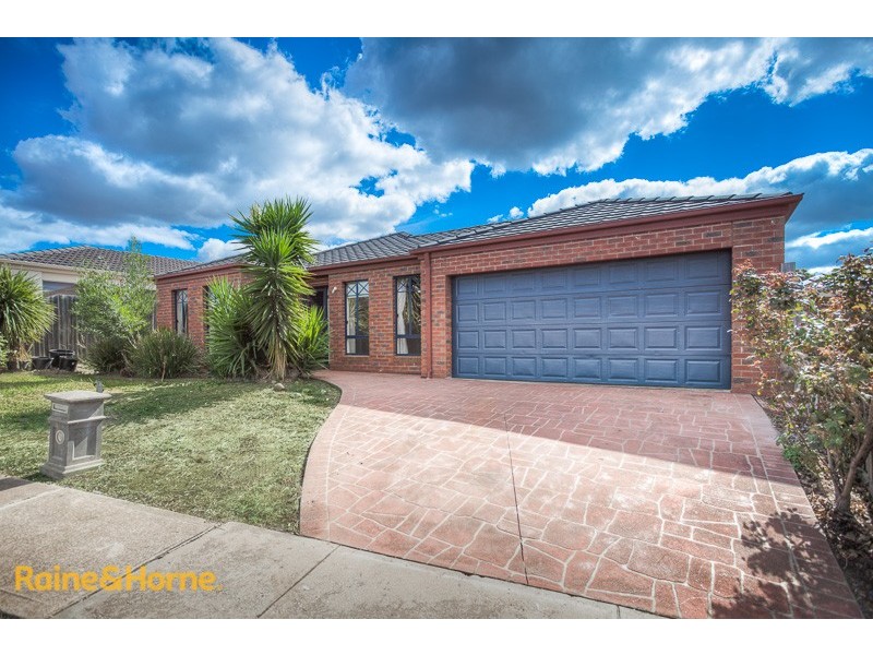 21 Pepper Close, Diggers Rest VIC 3427