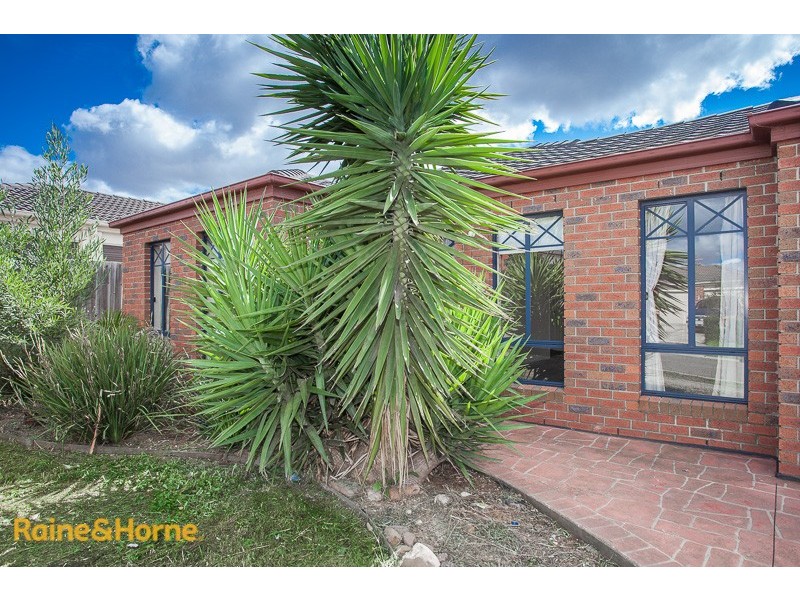 21 Pepper Close, Diggers Rest VIC 3427