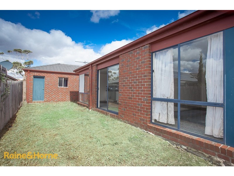 21 Pepper Close, Diggers Rest VIC 3427