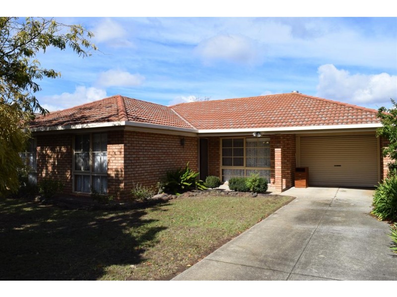36 Harker Street, Sunbury VIC 3429