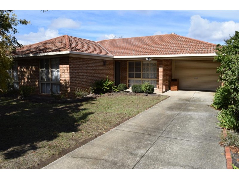 36 Harker Street, Sunbury VIC 3429