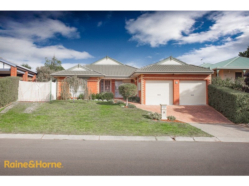 11 Brett Court, Sunbury VIC 3429