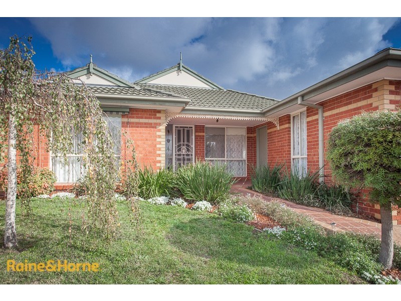 11 Brett Court, Sunbury VIC 3429