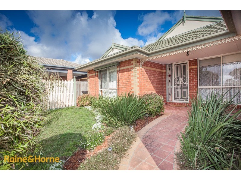 11 Brett Court, Sunbury VIC 3429