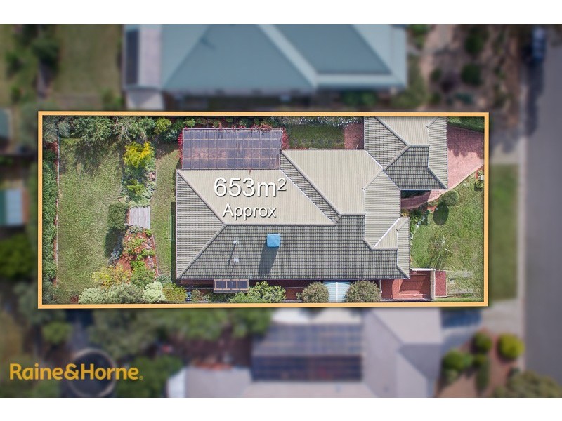 11 Brett Court, Sunbury VIC 3429
