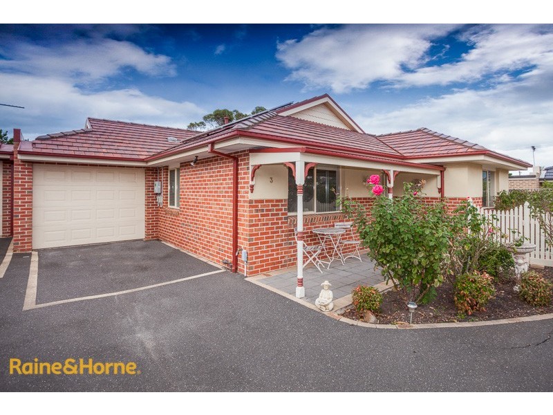 3 / 7-9 Mahoneys Road, Riddells Creek VIC 3431