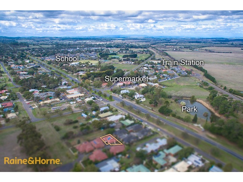 3 / 7-9 Mahoneys Road, Riddells Creek VIC 3431