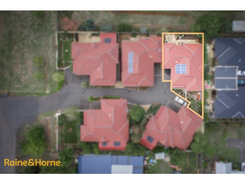3 / 7-9 Mahoneys Road, Riddells Creek VIC 3431