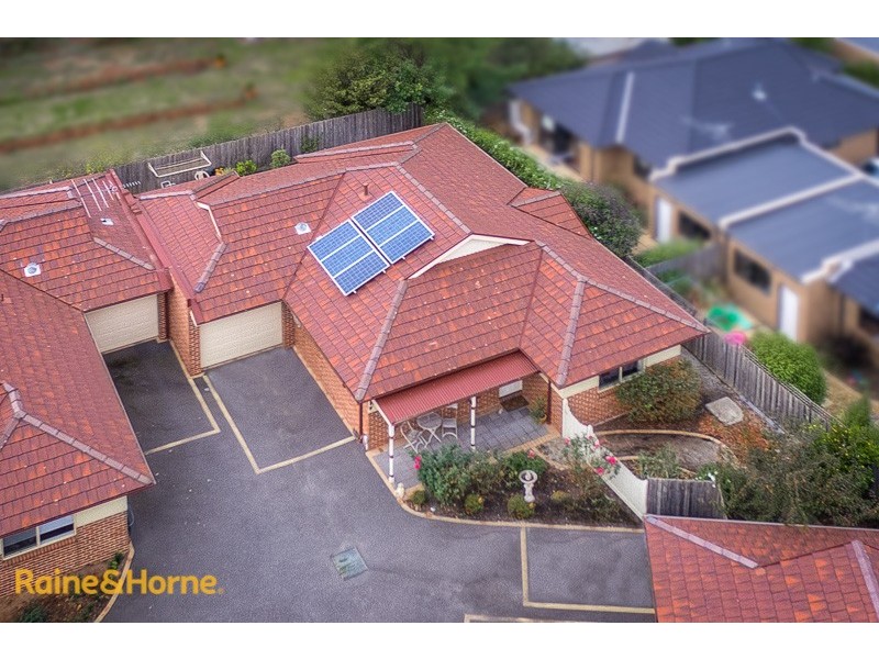 3 / 7-9 Mahoneys Road, Riddells Creek VIC 3431