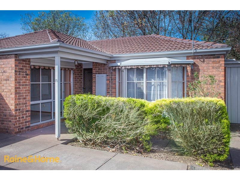 10/40 Harker Street, Sunbury VIC 3429