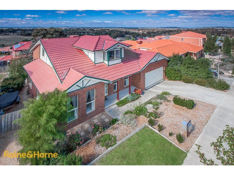 22 Possum Tail Run, Sunbury VIC 3429
