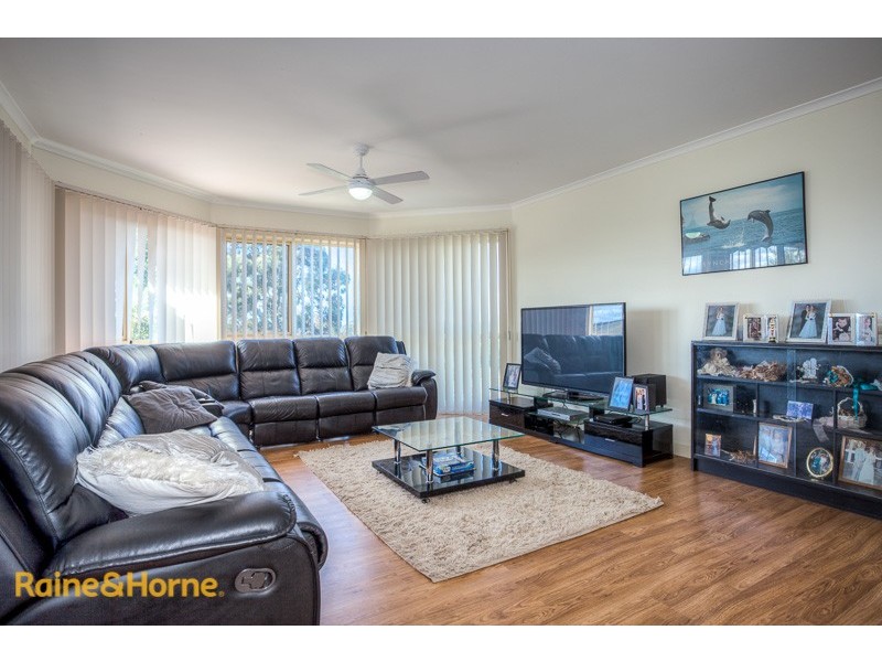 22 Possum Tail Run, Sunbury VIC 3429