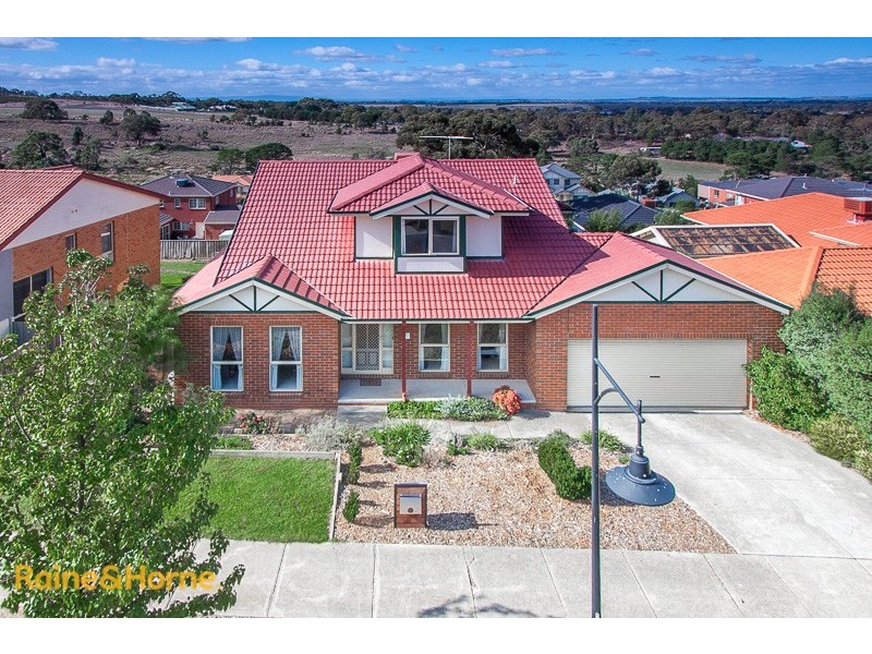 22 Possum Tail Run, Sunbury VIC 3429