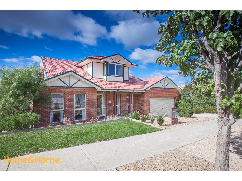 22 Possum Tail Run, Sunbury VIC 3429