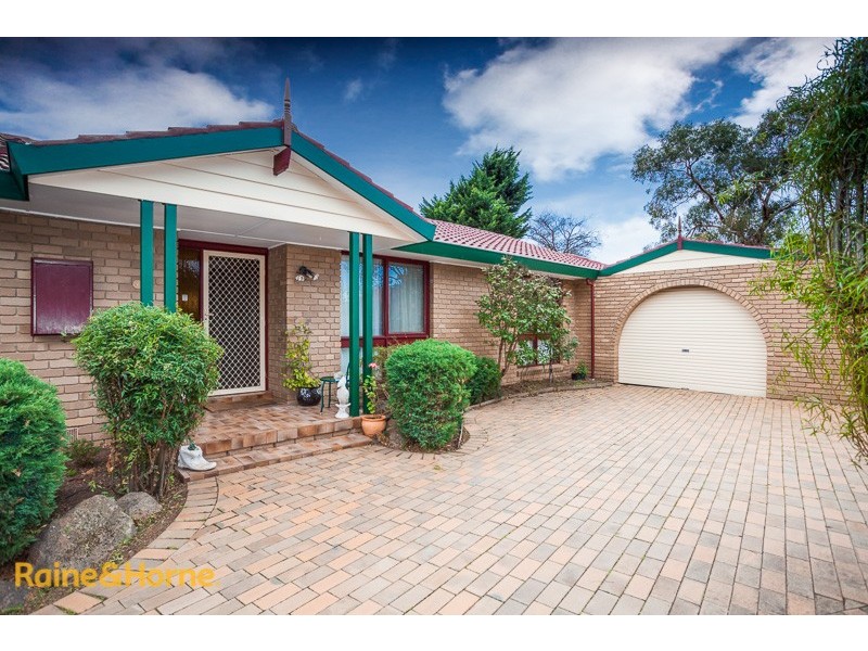 4 Austin Court, Sunbury VIC 3429