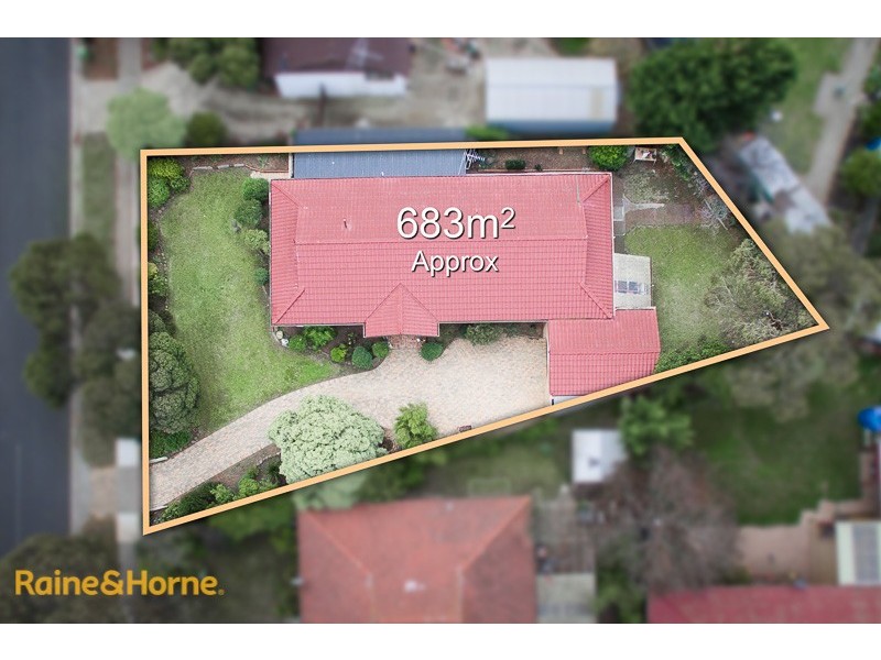 4 Austin Court, Sunbury VIC 3429