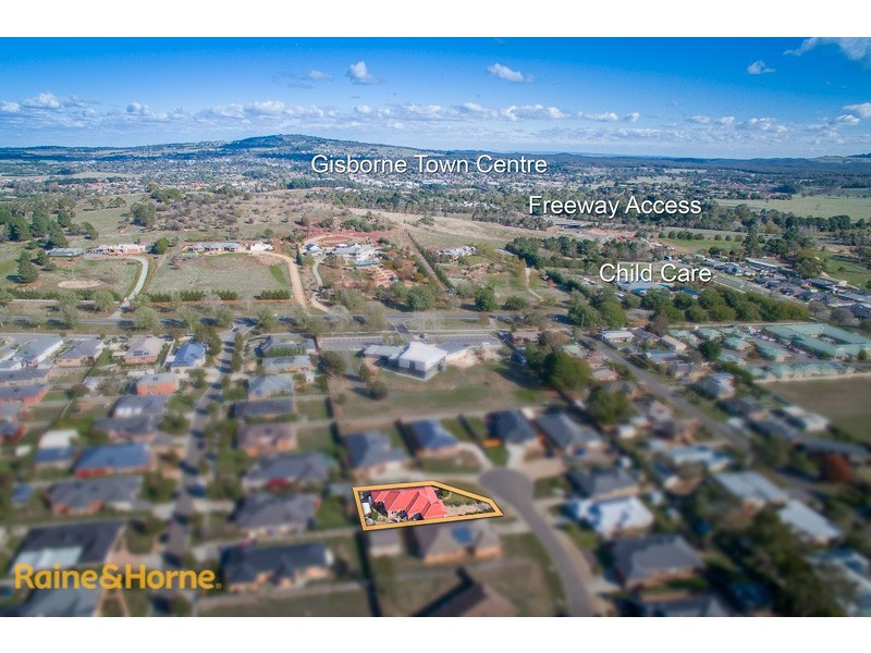 11 Plummer Street, New Gisborne VIC 3438