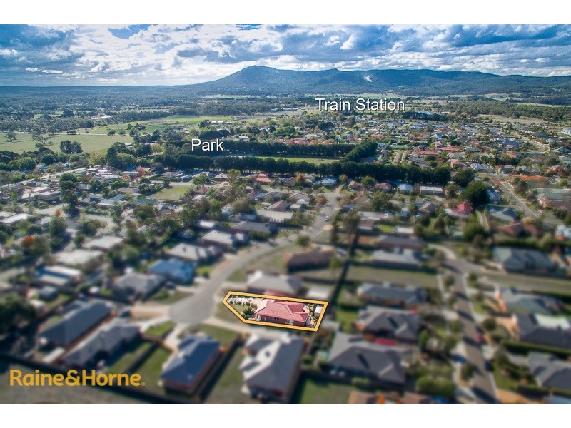11 Plummer Street, New Gisborne VIC 3438