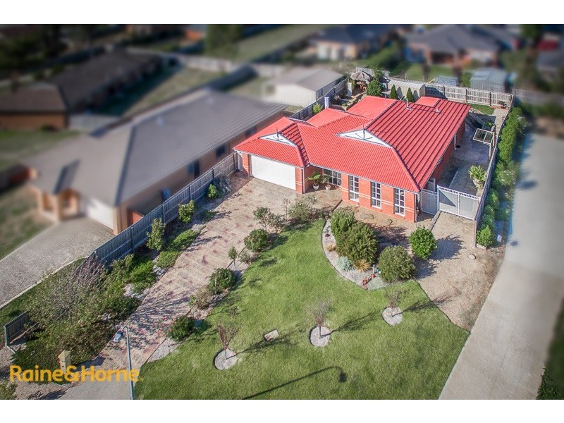 11 Plummer Street, New Gisborne VIC 3438