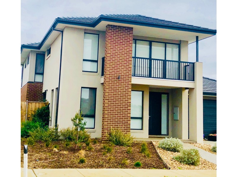 21 Jersey Drive, Sunbury VIC 3429