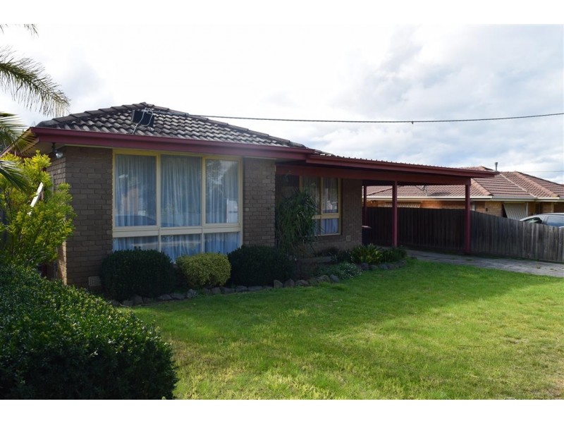 14 Cradle Road, Diggers Rest VIC 3427