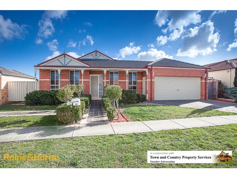 36 Border Boulevard, Sunbury VIC 3429