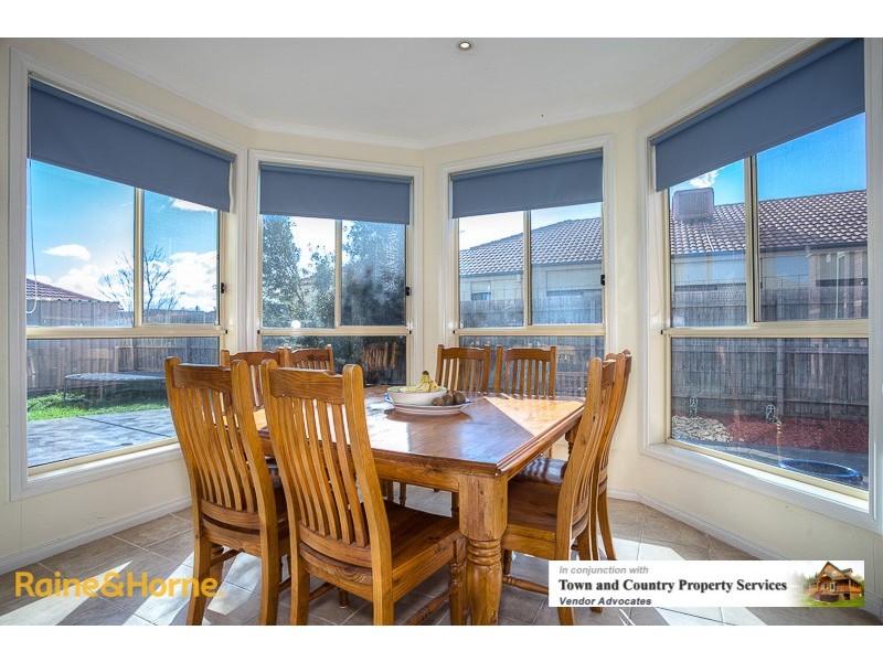 36 Border Boulevard, Sunbury VIC 3429