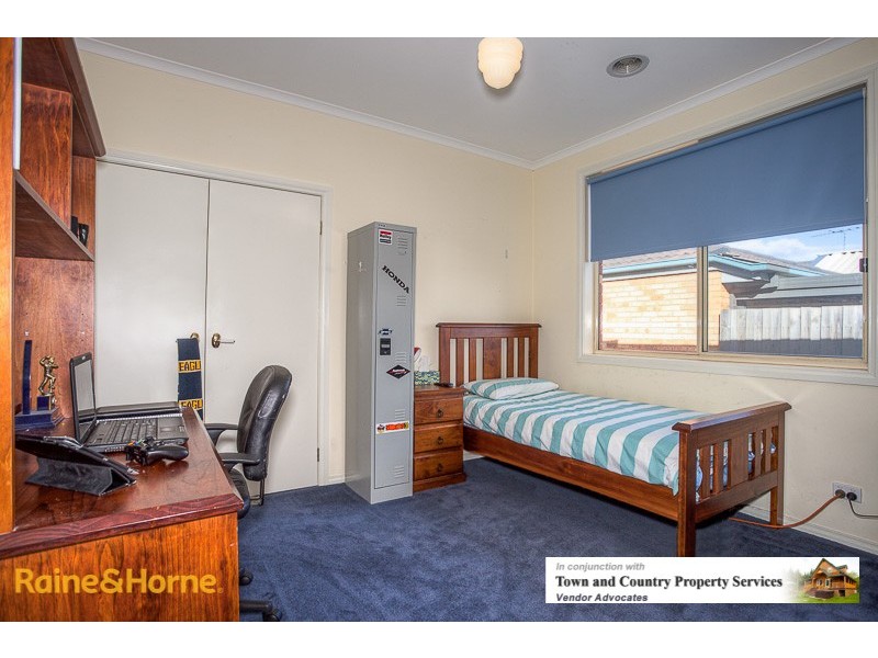 36 Border Boulevard, Sunbury VIC 3429