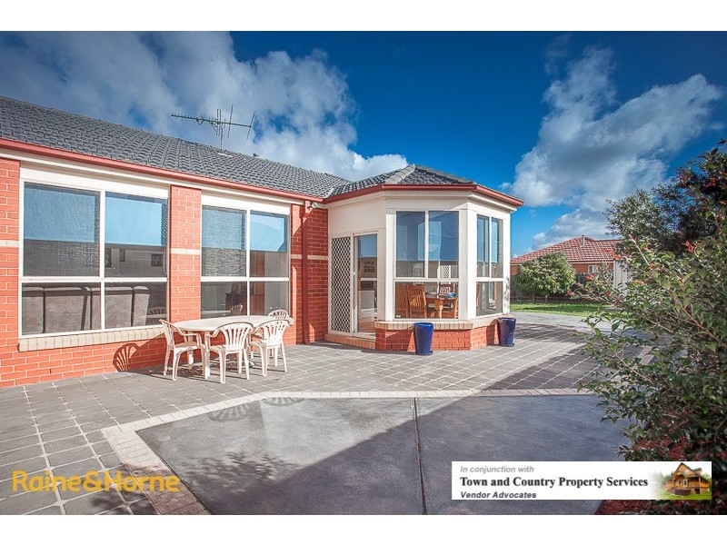 36 Border Boulevard, Sunbury VIC 3429