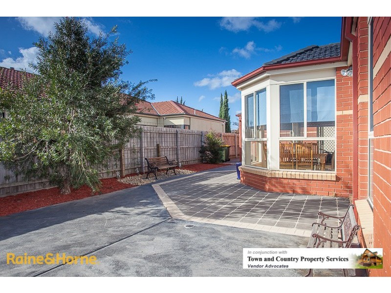 36 Border Boulevard, Sunbury VIC 3429