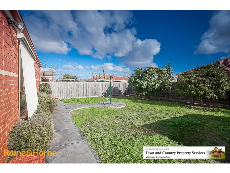 36 Border Boulevard, Sunbury VIC 3429