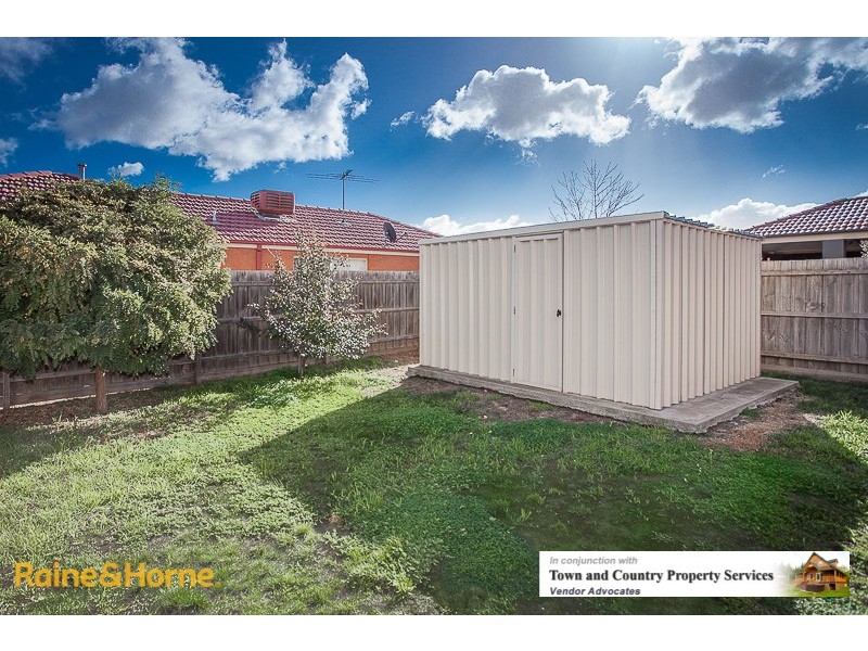 36 Border Boulevard, Sunbury VIC 3429