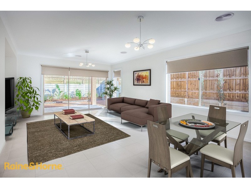 10 Jersey Drive, Sunbury VIC 3429