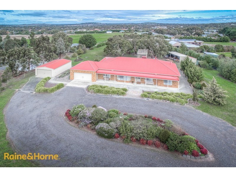 20 Sambell Road, Sunbury VIC 3429