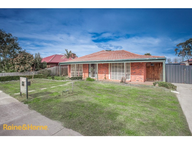 55 McEwen Drive, Sunbury VIC 3429