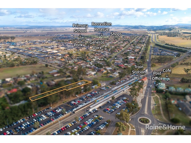 3 Diggers Rest – Coimadai Road, Diggers Rest VIC 3427