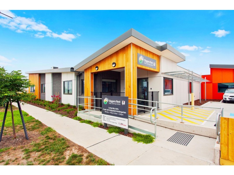 3 Diggers Rest – Coimadai Road, Diggers Rest VIC 3427