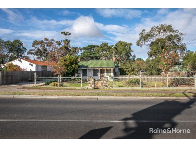 3 Diggers Rest – Coimadai Road, Diggers Rest VIC 3427