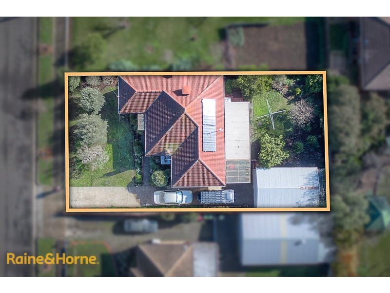 17 Terence Street, Sunbury VIC 3429